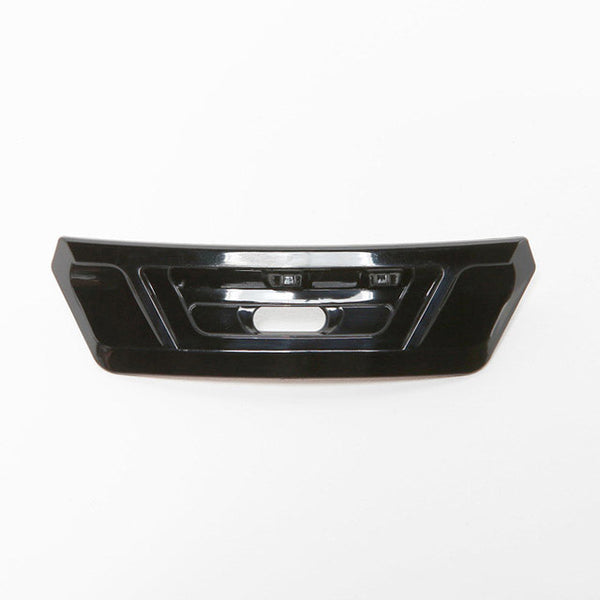 RF-1200 FRONT AIR INTAKE