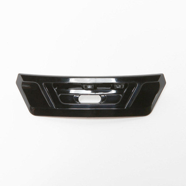 RF-1200 FRONT AIR INTAKE