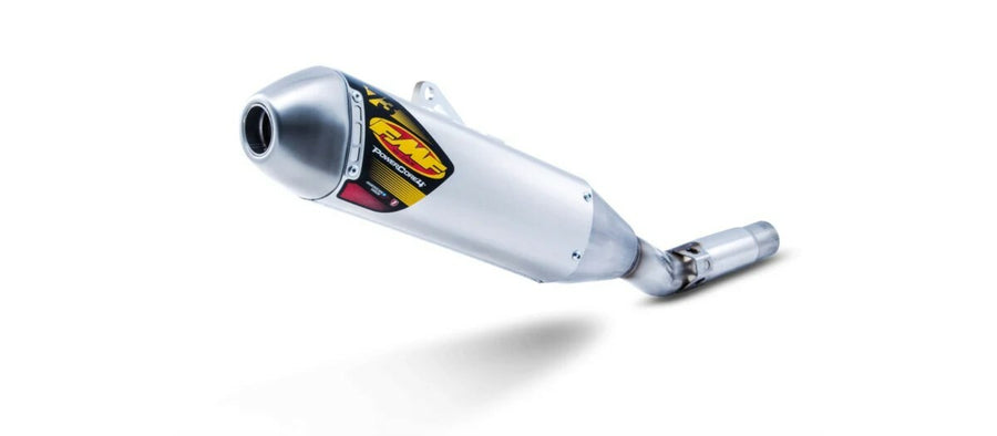 P-CORE 4 S/A MUFFLER SUZ | 043379