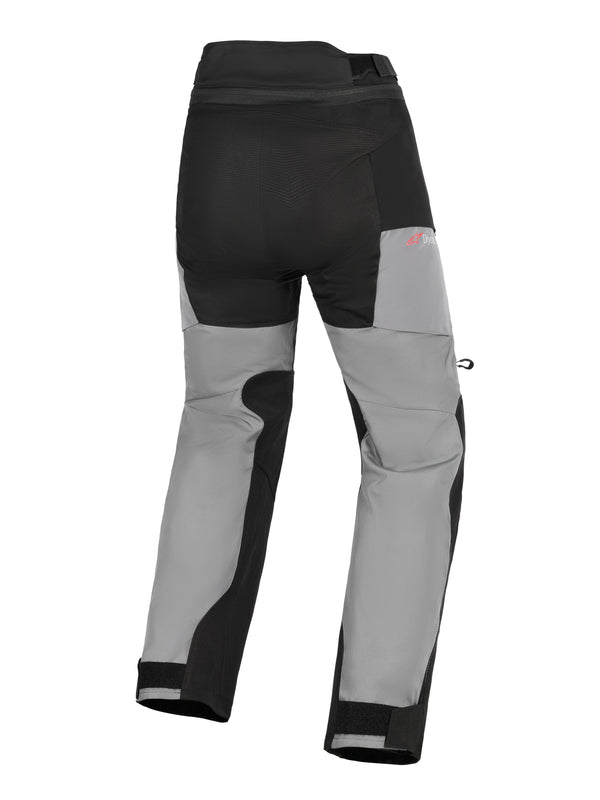 ANDES V4 DS PANTS BLK/GRY 2X