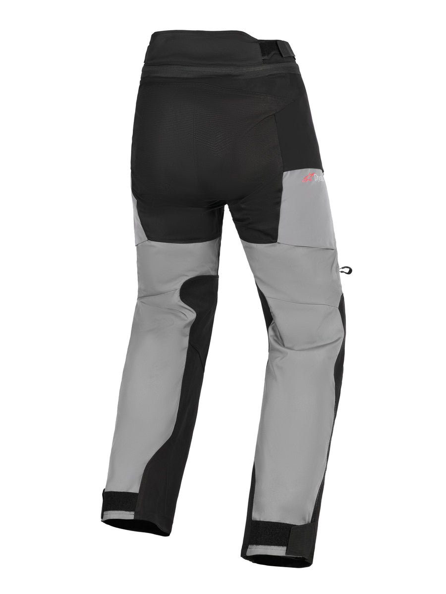 ANDES V4 DS PANTS BLK/GRY 2X