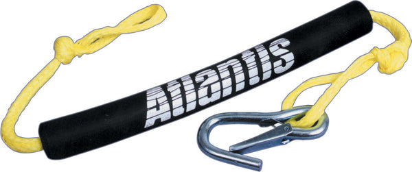 Tow Rope Hook-Up Ropes