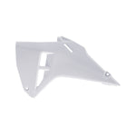 RADIATOR SHROUD CRFWHITE | 2986000002