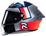 RPHA 1 SPIES STAR MC-21 helmet