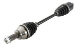 6 BALL HEAVY DUTY AXLE FRONT