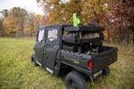 REAR LOWER HALF DOORS POL | 32110