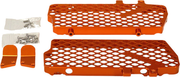 Radiator Guard