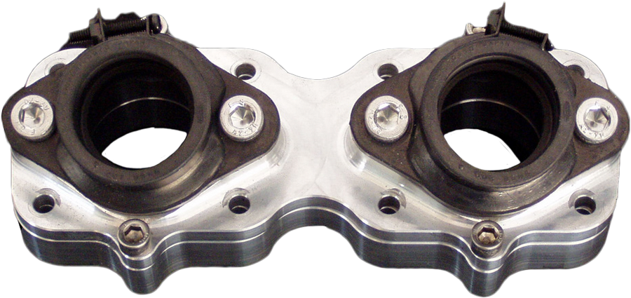 INTAKE MANIFOLD 34/36MM CARBS