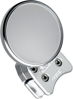 Axia Alloys Racing Spot Mirrors