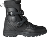ADVENTURE-X MID CE BOOT BLACK WATERPROOF SZ 13