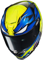 RPHA 70 ST WOLVERINE MC3H