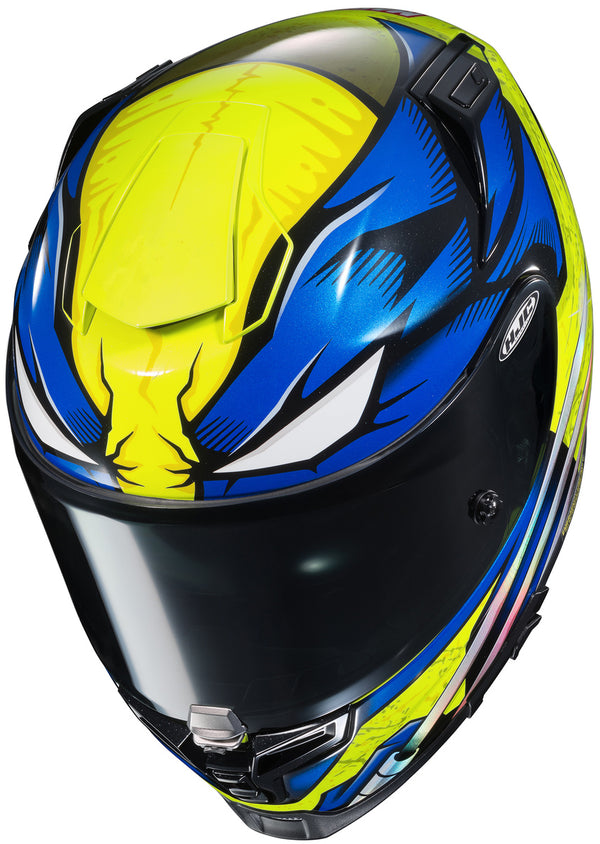 RPHA 70 ST WOLVERINE MC3H