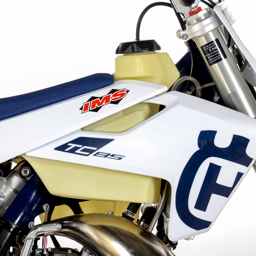 FUEL TANK 2.4 NATURAL HUS