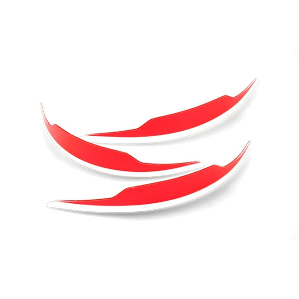 AC2/ST2 FORECAST JR MUDFLAP