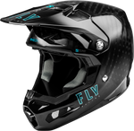 Formula S Carbon Helmet