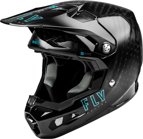 Formula S Carbon Helmet