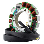 HIGH OUTPUT STATOR 200W STATOR+CONNECTOR | RMS010-107205