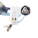 STATOR STATOR+CONNECTOR | RM01547