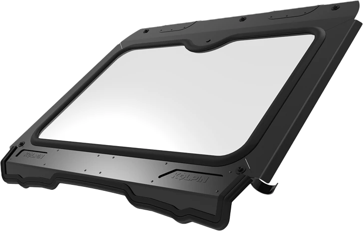 GLASS WINDSHIELD POL | 28120