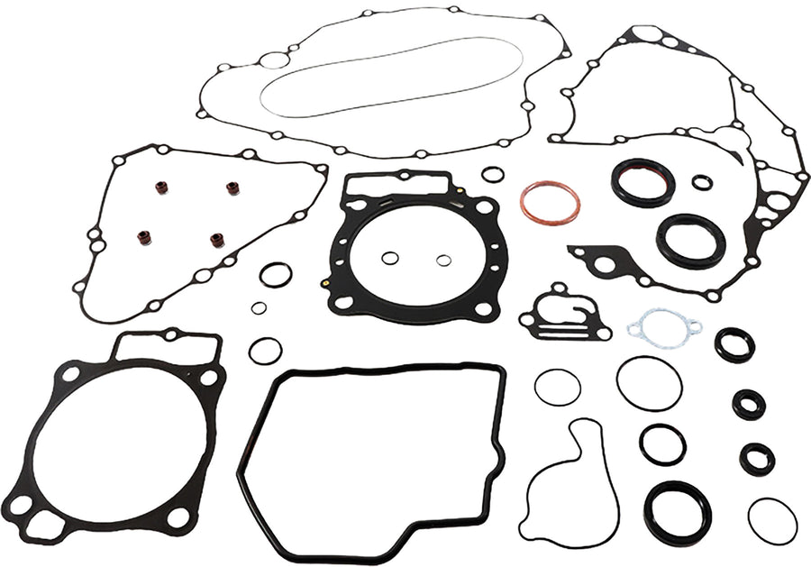 COMPLETE GASKET SET WITH OIL SEALS | 811989