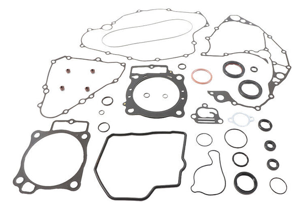 COMPLETE GASKET SET WITH OIL SEALS | 811989