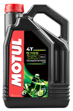 5100 4T Oil