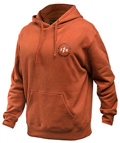 YTH EASY RIDER PULLOVER