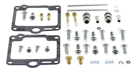 BIKE CARBURETOR REBUILD KIT