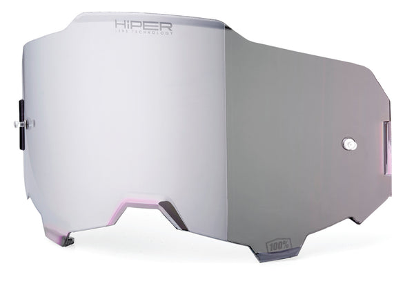 ARMGA/ARMAT LENS HPR MIR SIL