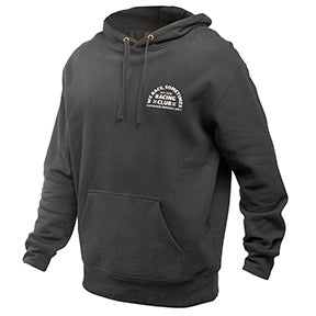 MEMBERSONLY PULLOVER BK