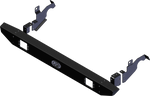 REAR BUMPER HON