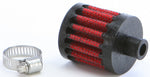 Clamp-On Breather Filter