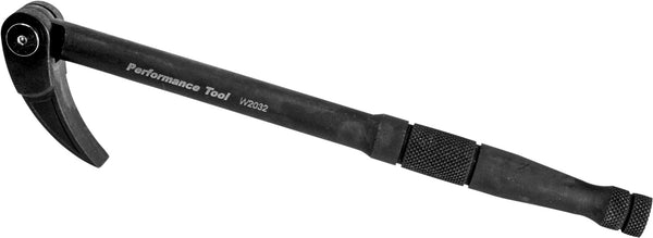 INDEXING PRYBAR 12" | W2032