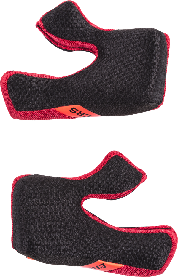 M8/M10 Helmet Cheek Pad