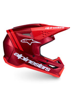 SM3 RADIUM HELMET