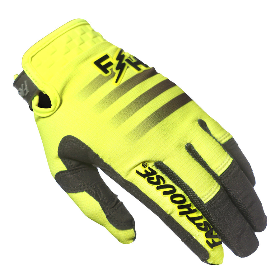 ELROD HYPRSONC GLOVE VIZ