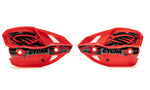 Ultra Hand shields w/ Covers