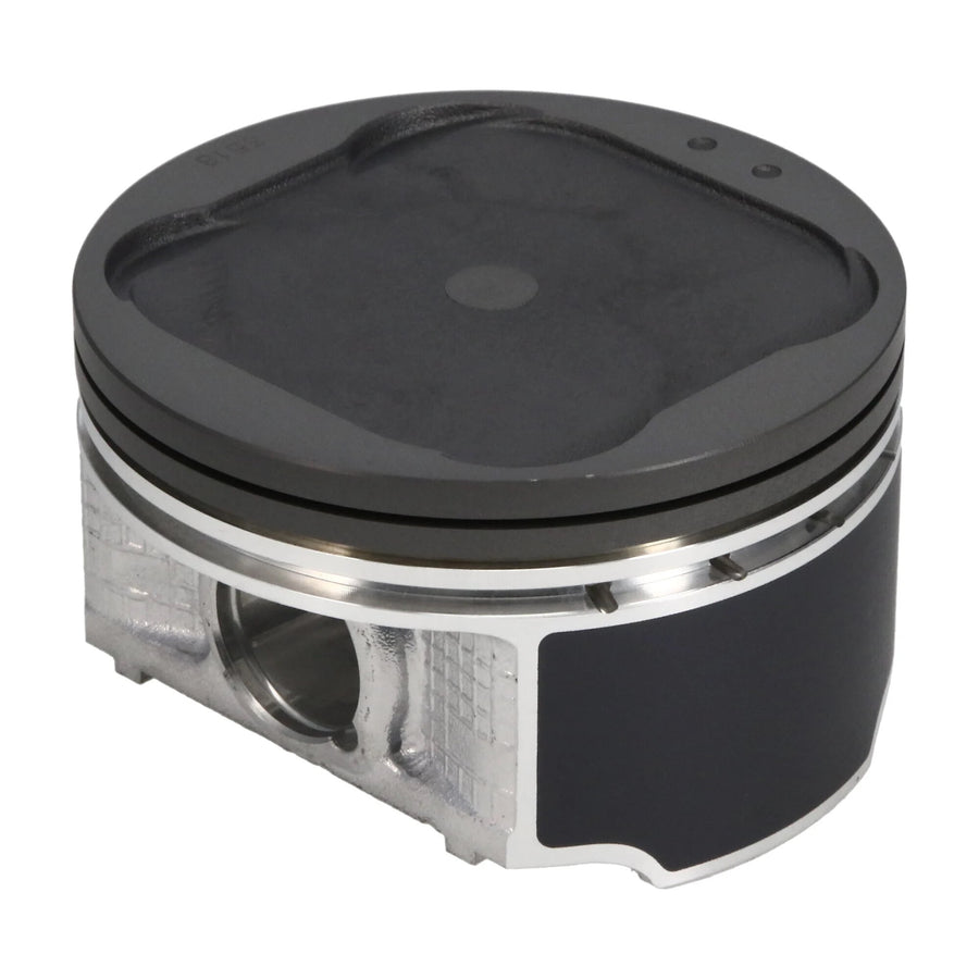 PISTON KIT 92.00/STD POL