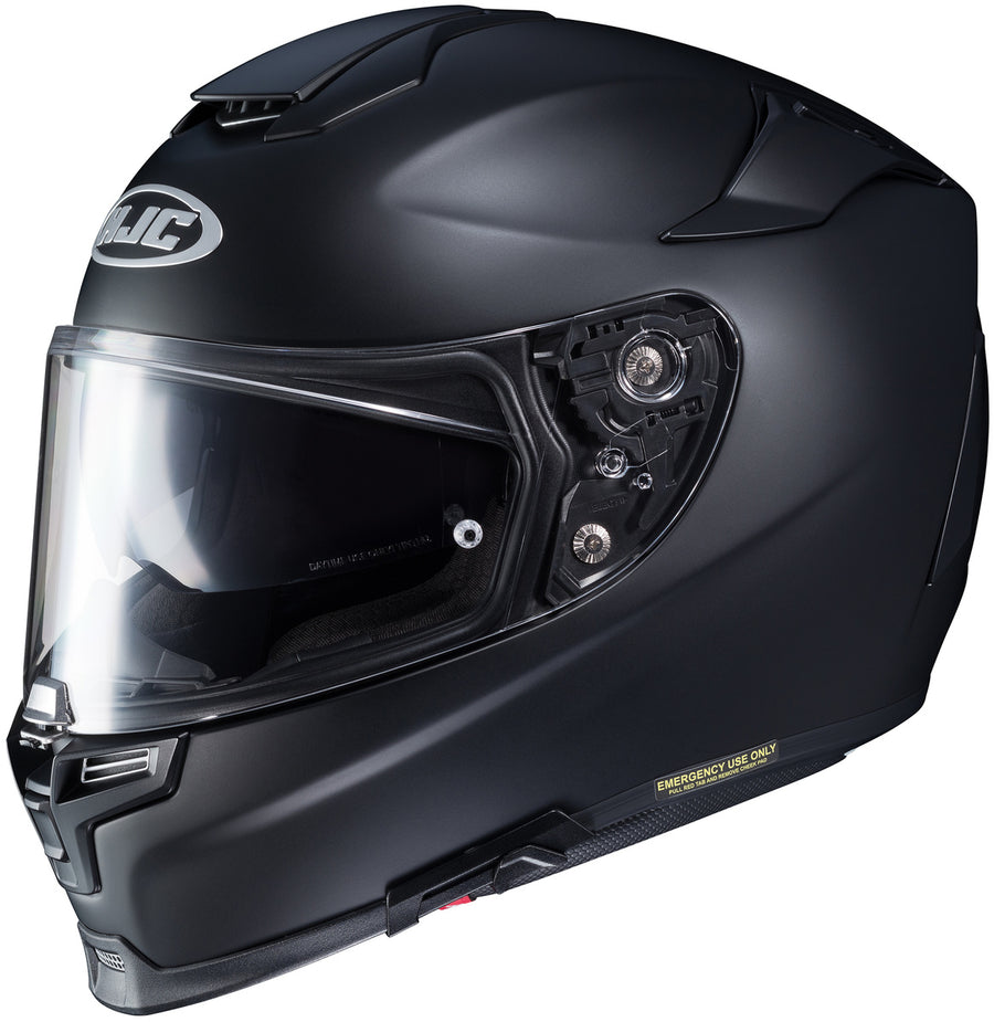 RPHA 70 ST S/FLAT BLACK