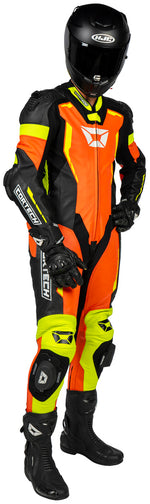 SECTOR PRO AIR 1PC HV/OR