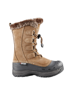 WOMEN'S CHOLE BOOTS TAUPE SZ 06