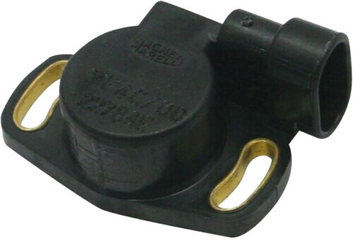 THROTTLE POSITION SENSOR OEM 27271-95 FLH/FLT 98-01 | 18480