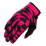 ELROD HATTER GLOVE FUC