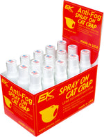 Anti-Fog Lens Cleaner