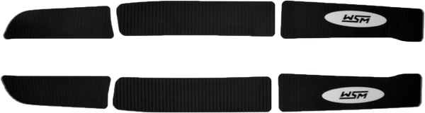 TRACTION MAT KAW | 012-102BLK