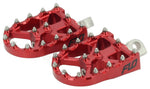BMX Style Footpegs