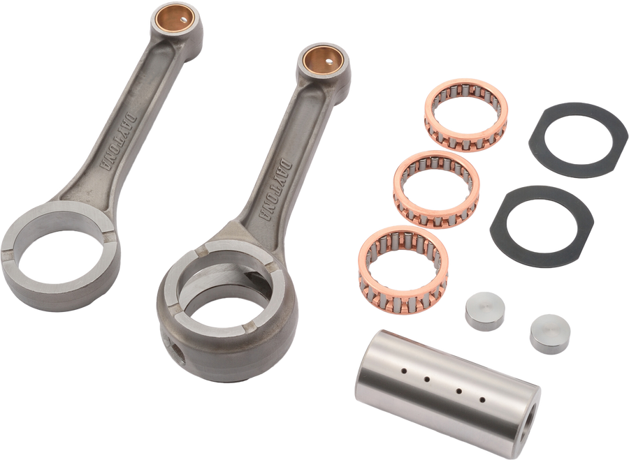 Connecting Rod Assembly