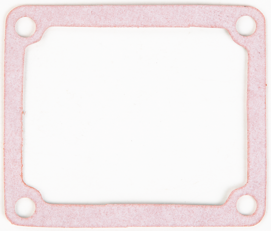 MOTORCYCLE RAD GASKET