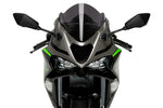 WINDSCREEN Z-RACING DARK SMOKE KAW | 21831F