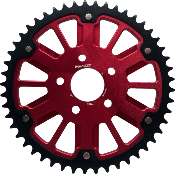Stealth 53T Rear Sprockets